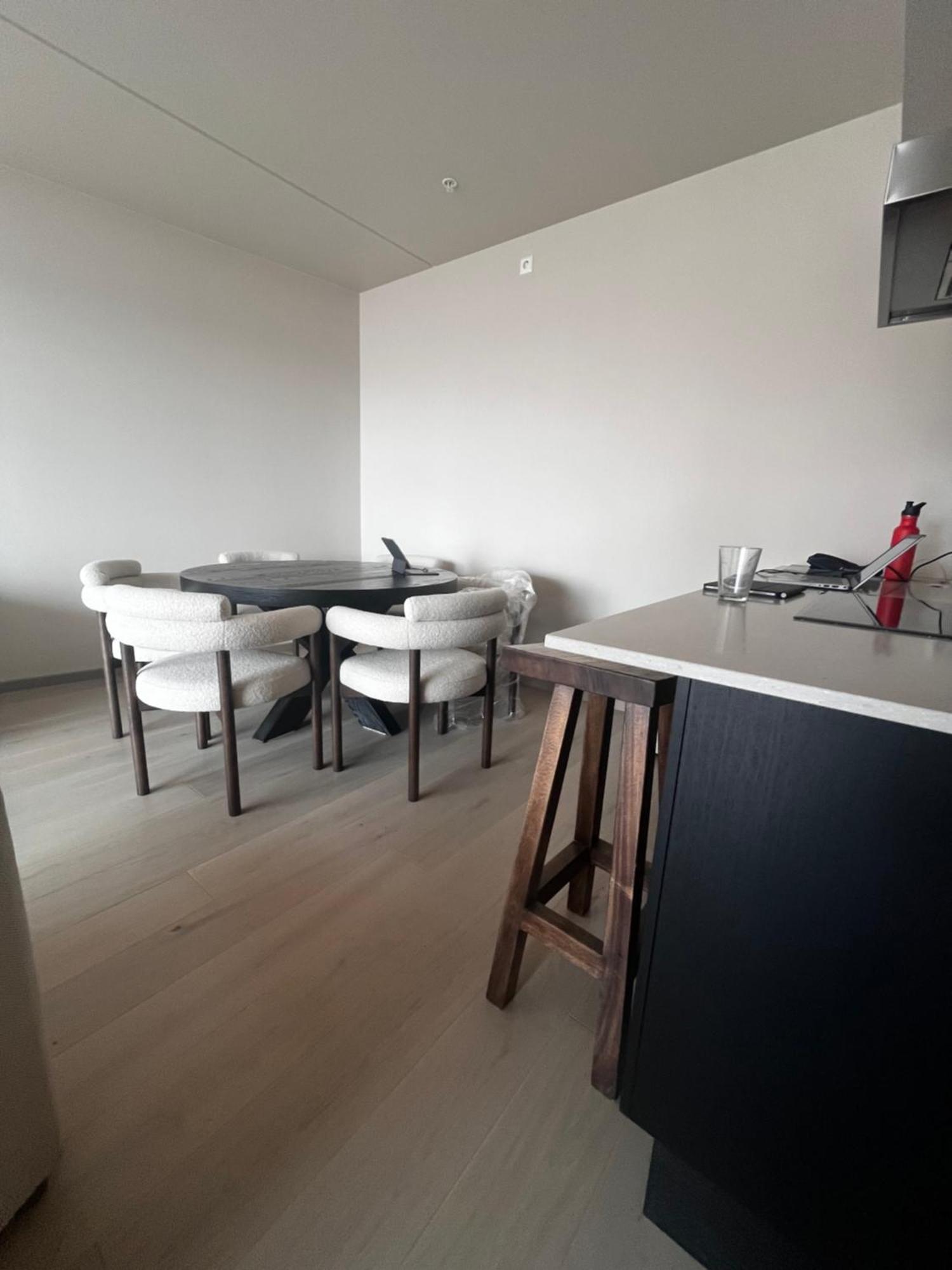 Bjorvika - Chic Apartment In Oslo Center Екстер'єр фото