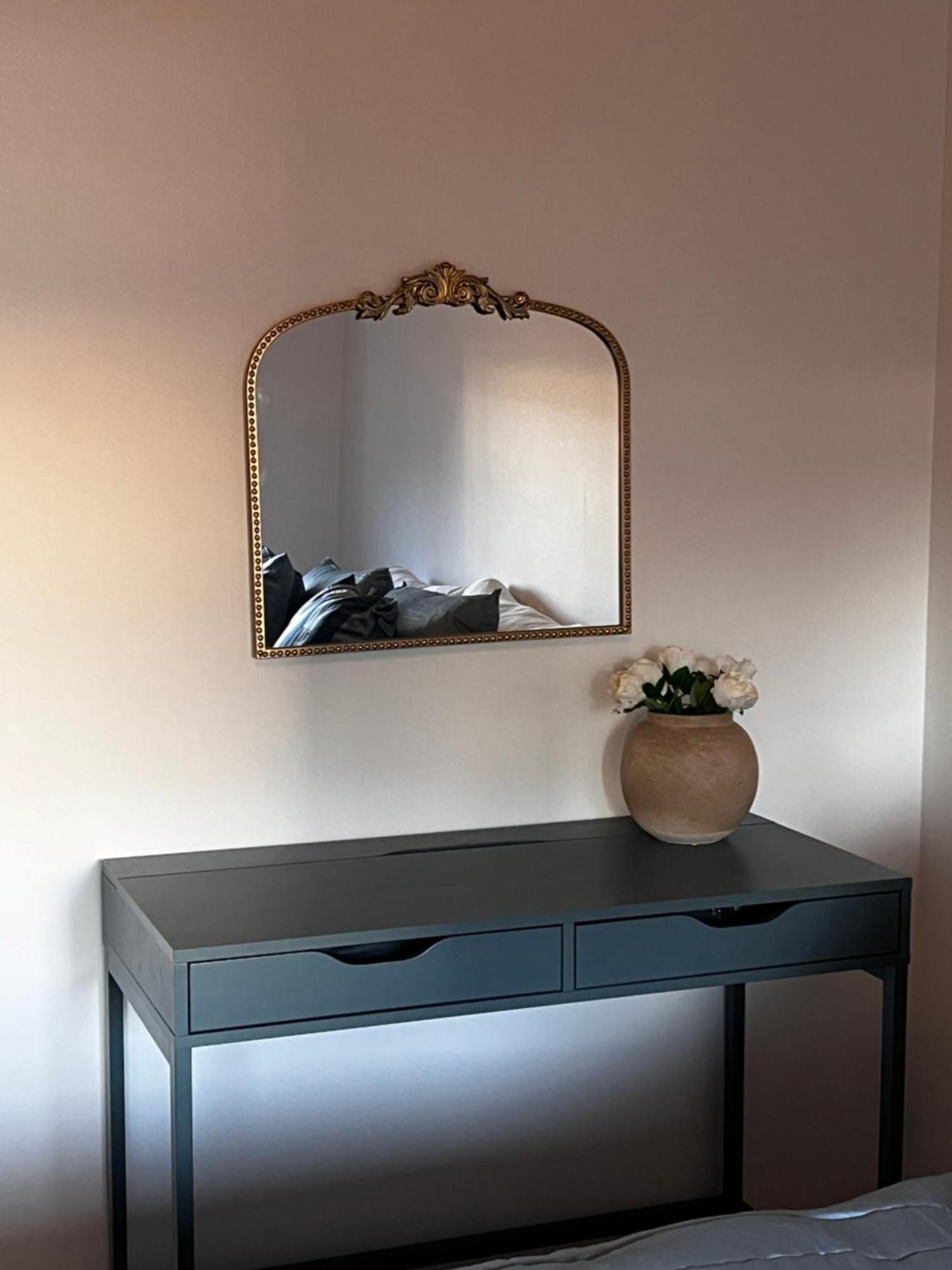 Bjorvika - Chic Apartment In Oslo Center Екстер'єр фото