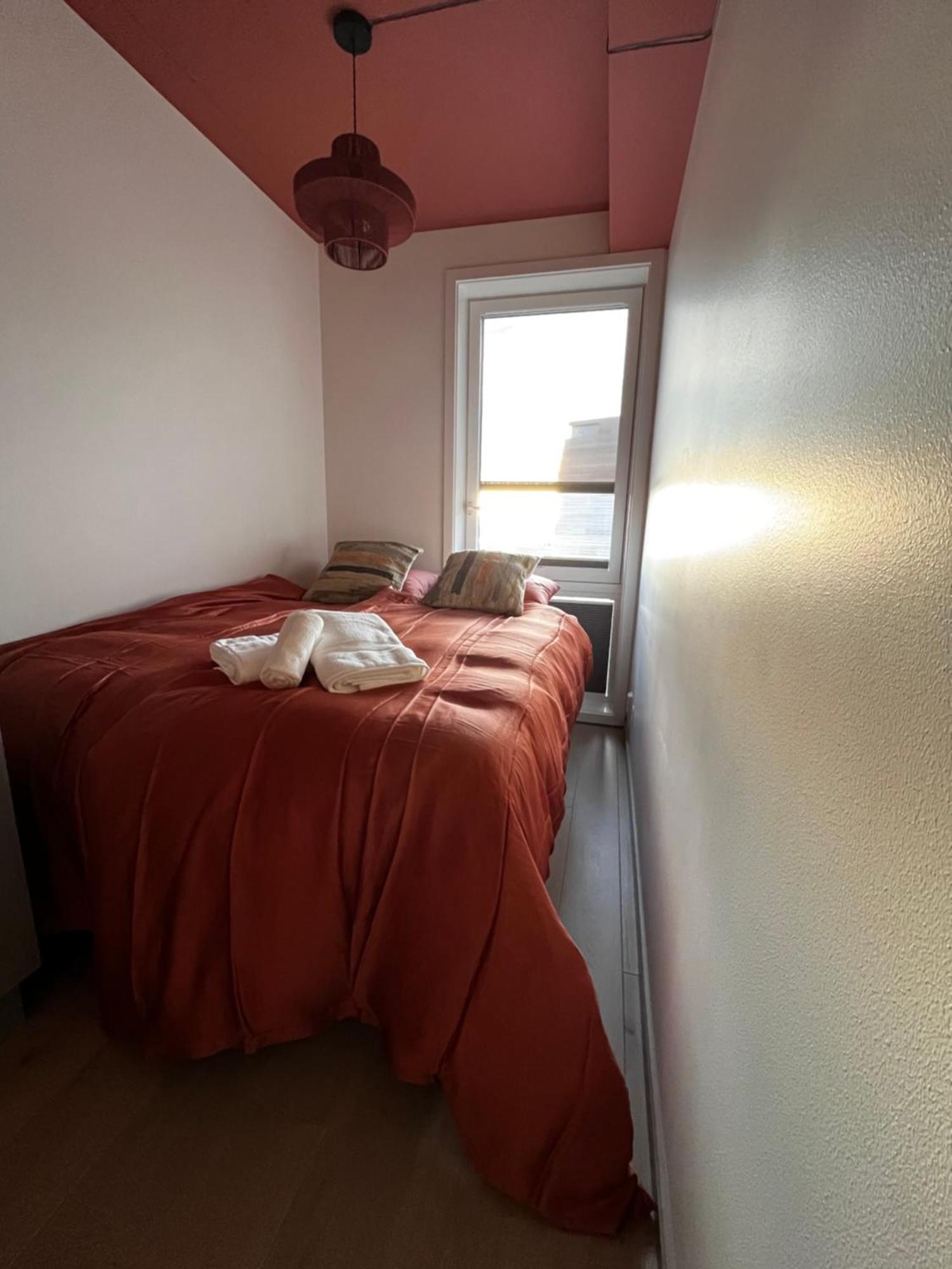 Bjorvika - Chic Apartment In Oslo Center Екстер'єр фото