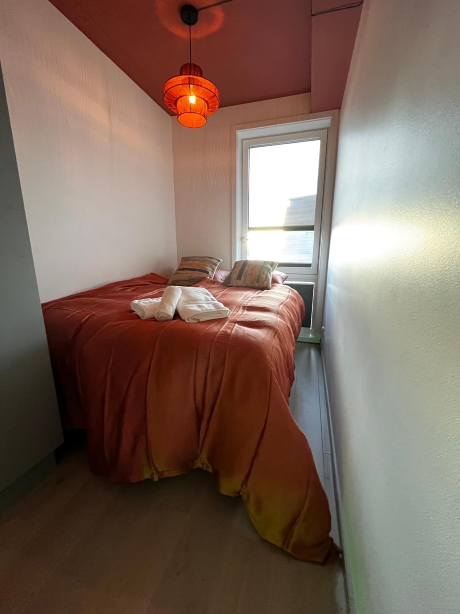 Bjorvika - Chic Apartment In Oslo Center Екстер'єр фото