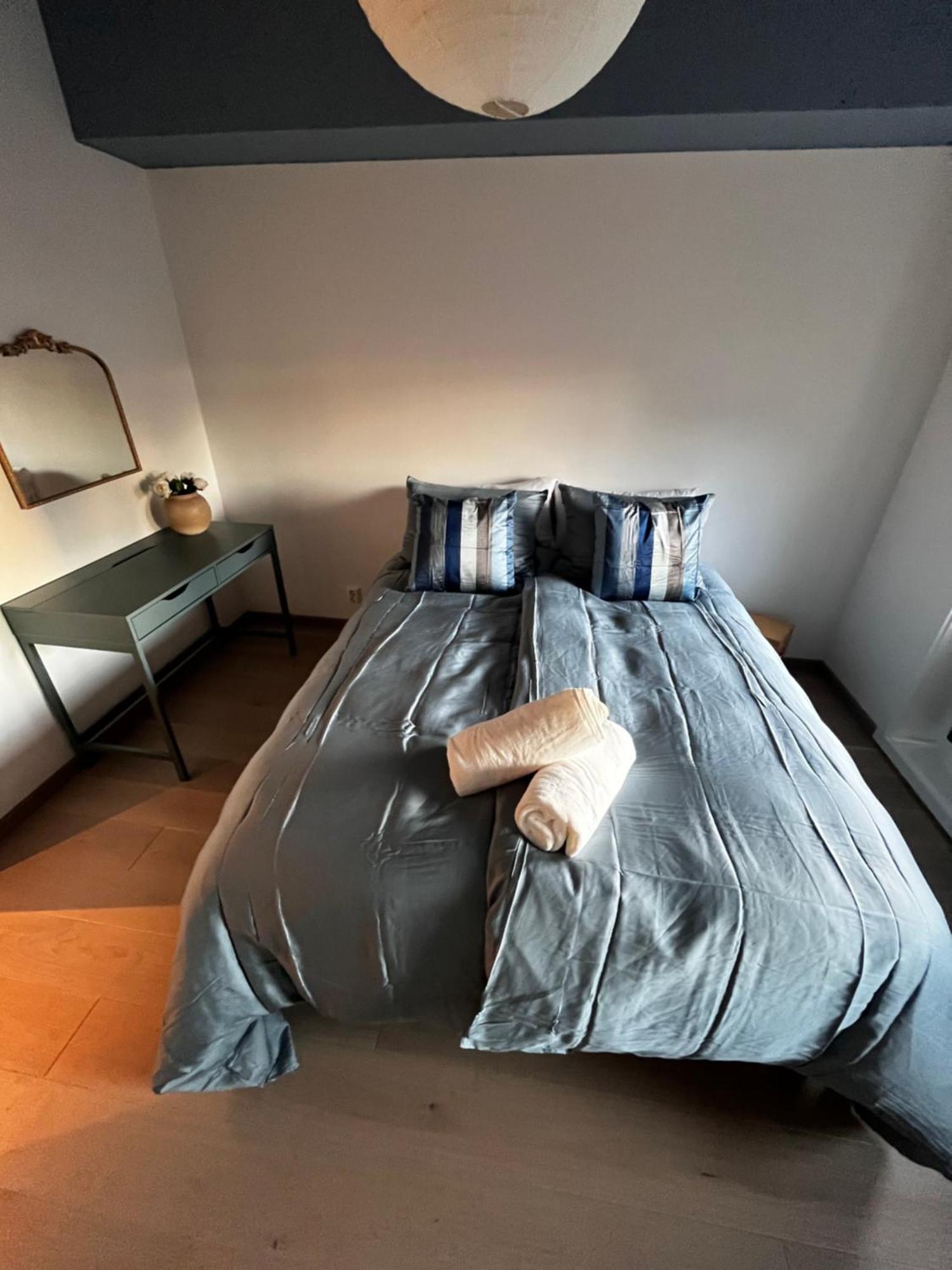 Bjorvika - Chic Apartment In Oslo Center Екстер'єр фото