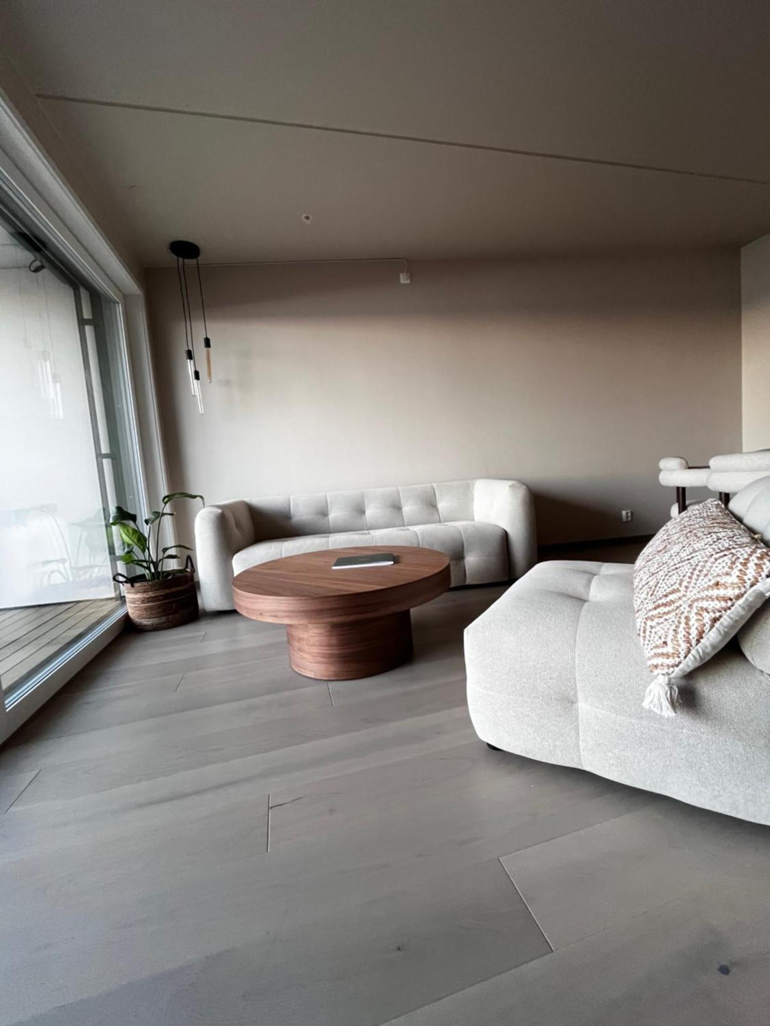 Bjorvika - Chic Apartment In Oslo Center Екстер'єр фото
