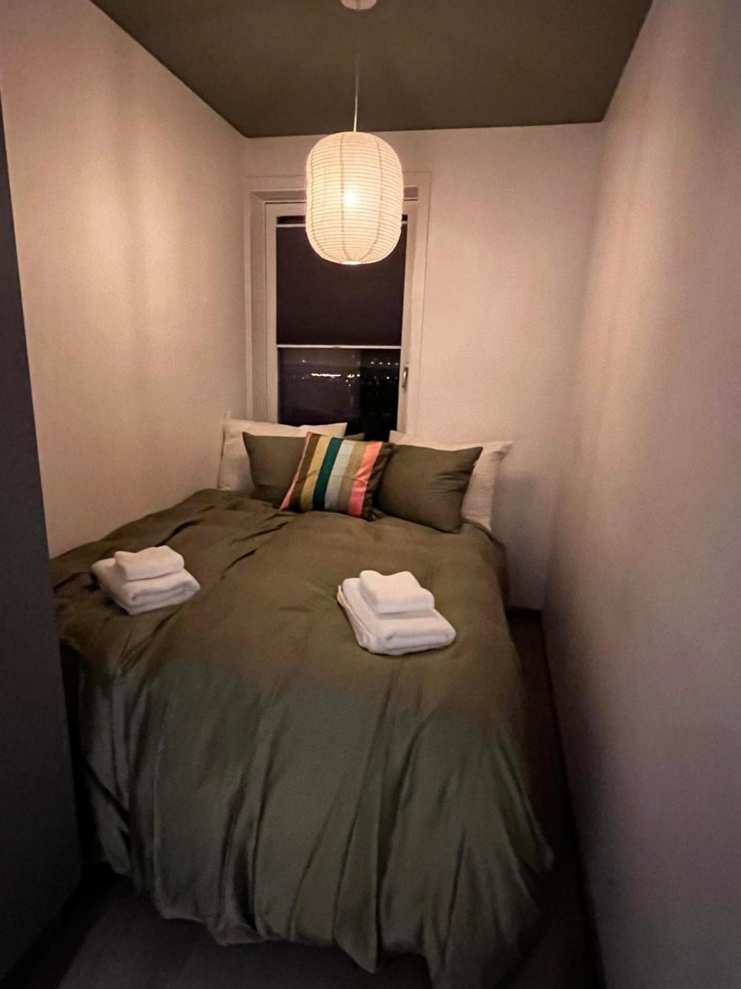 Bjorvika - Chic Apartment In Oslo Center Екстер'єр фото