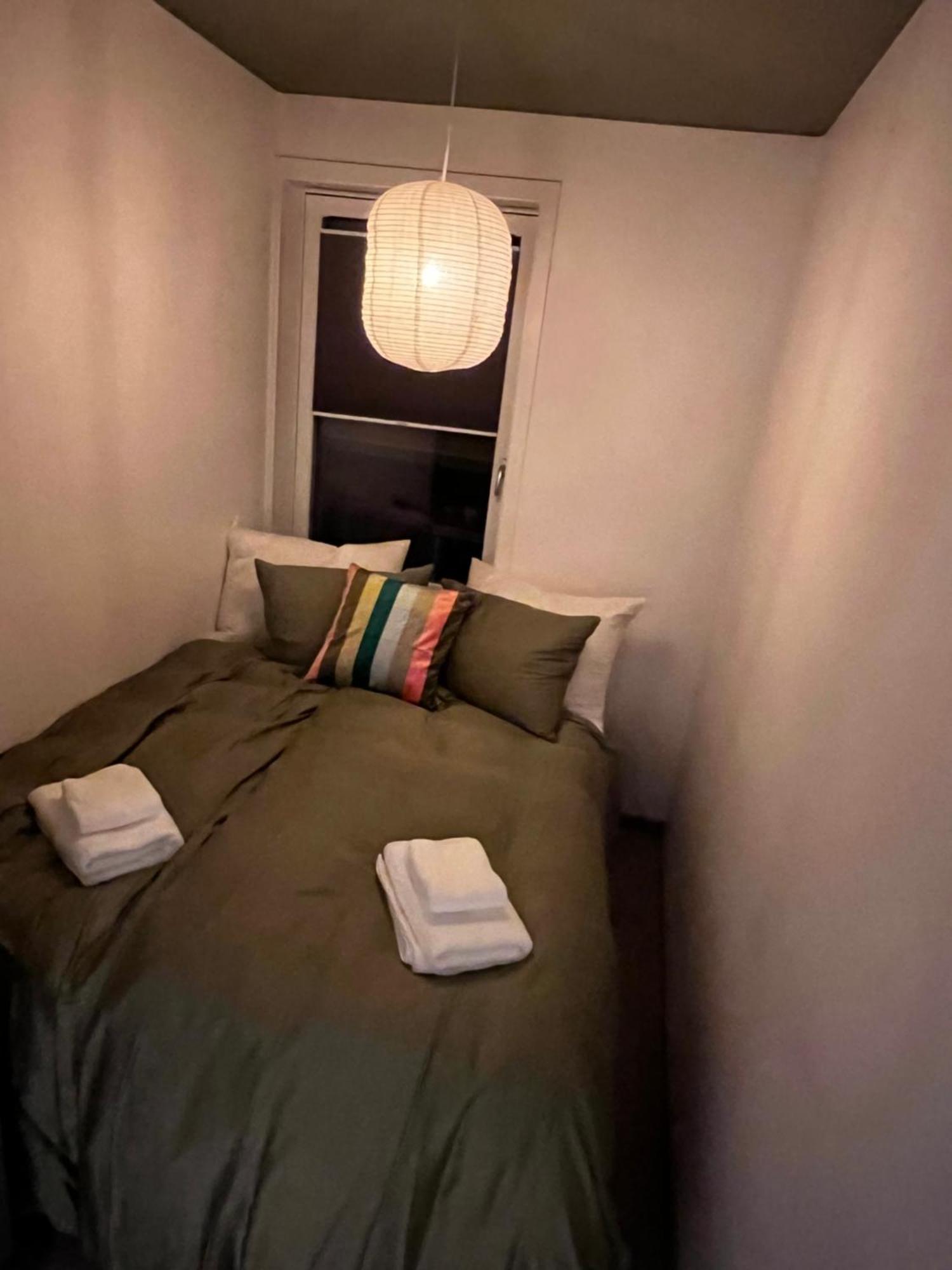 Bjorvika - Chic Apartment In Oslo Center Екстер'єр фото